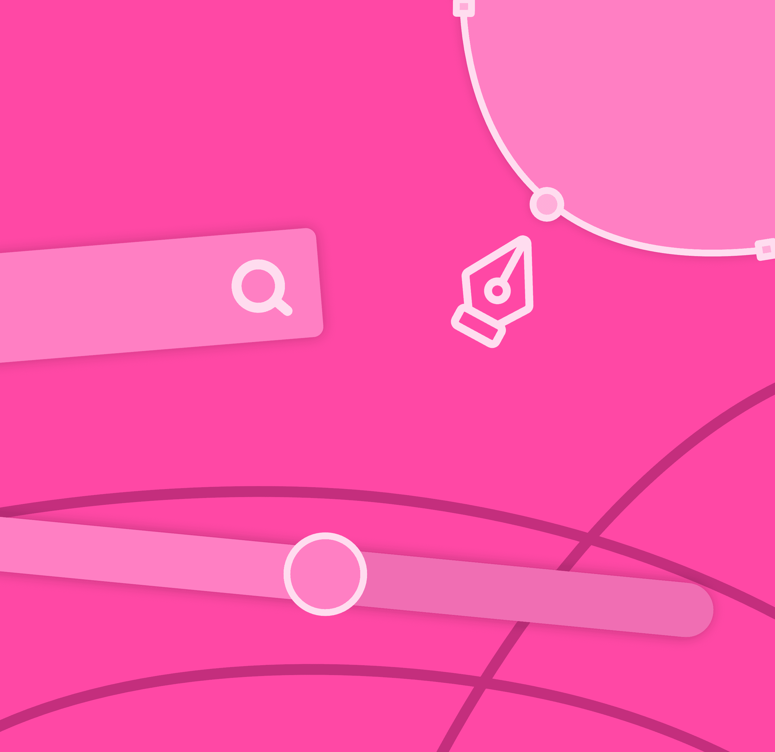 Execute illustration