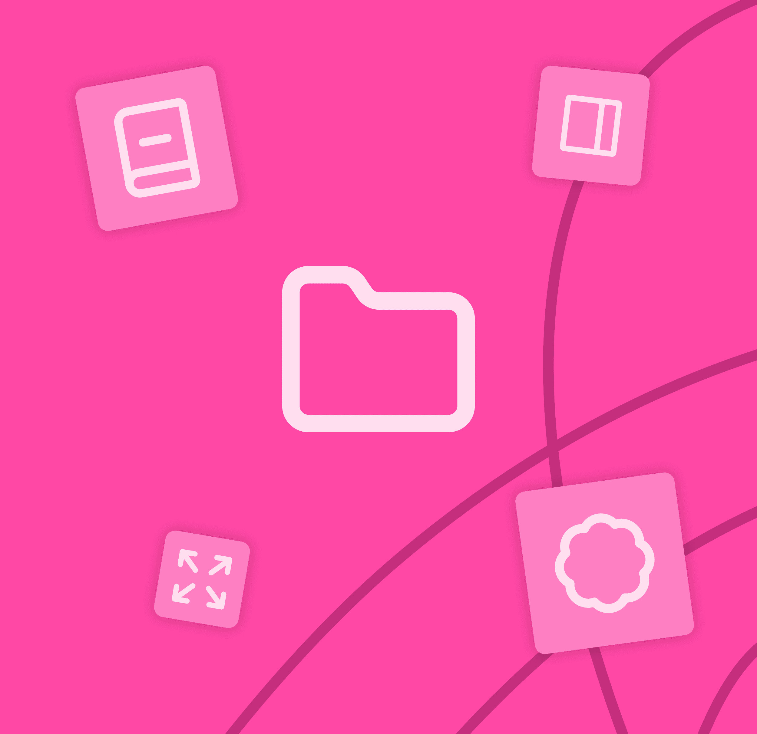 Shape illustration